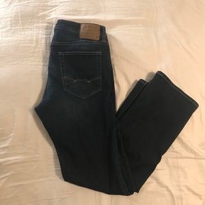 American Eagle Boot Cut Jeans